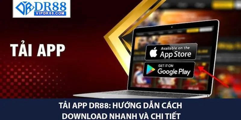 Khuyến Mãi DR88 – Hàng Ngàn Ưu Đãi Hấp Dẫn Dành Cho Thành Viên